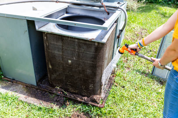 Best HVAC Air Duct Cleaning  in Jacksonville Beach, FL