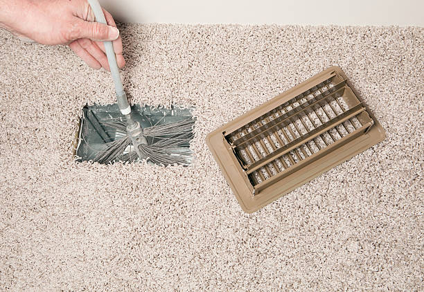 Best Best Air Duct Cleaning Company  in Jacksonville Beach, FL